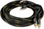 Ground-Zero cablu RCA GZCC 5.49X-TP
