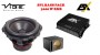 SPL Pack Vibe 3000W RMS