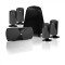 JBL SCS 140 (Black)