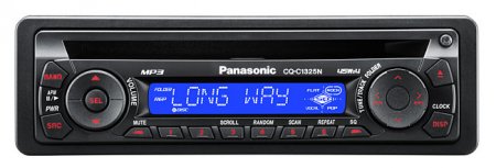 CQ-C1325N CQ-C1325N