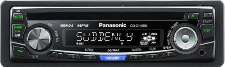 CQ-C1405N CQ-C1405N