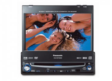 CQ-VD7003N CQ-VD7003N