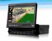 HID-7289, Navigatie Full Europe