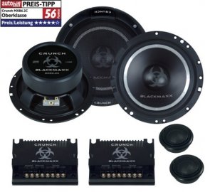 Blackmaxx MXB 6.2c