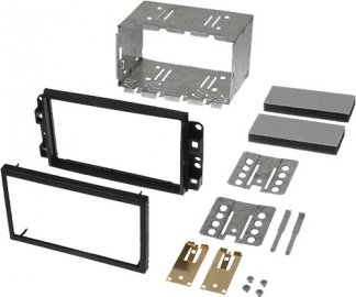 Rama 2DIN Aveo/Epica/Captiva M703666