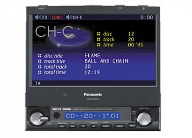 CQ-VA7300N CQ-VA7300N