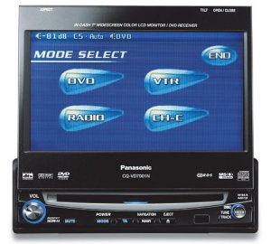 CQ-VD7001N