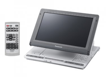 DVD-LS91EG-S