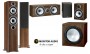 Monitor Audio Sistem 5.1 Bronze