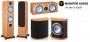 Monitor Audio Sistem 5.0 Silver RS6