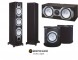 Monitor Audio Sistem 5.0 Silver RS8
