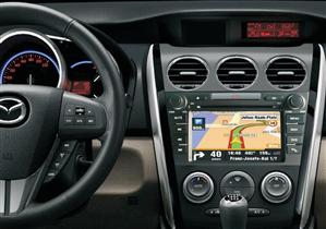 Player Dedicat Mazda CX-7 Player Dedicat Mazda CX-7