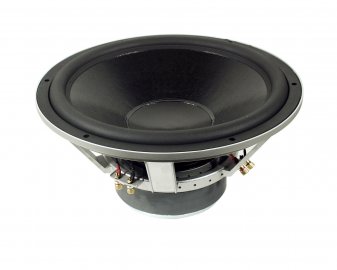 Ultimate SP18S