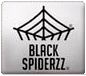Black Spiderzz
