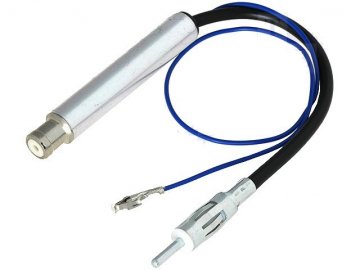 Adaptor antena VW M418800