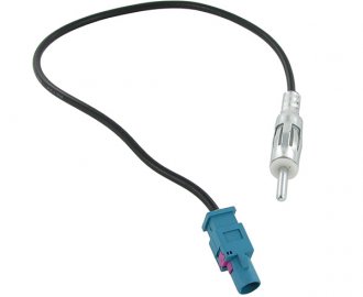 Adaptor antena fakra Audi 55-525-08