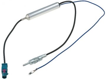 Adaptor antena fakra Fiat 55-537-10