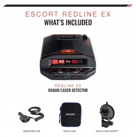 Redline EX INTL