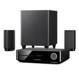 Harman Kardon BDS 330