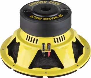 GZRW 30XSPL D1