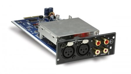 Modul Analog pentru C390DD