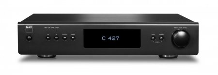 Tuner C427