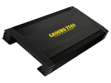 GZTA 1.1650DX Extreme