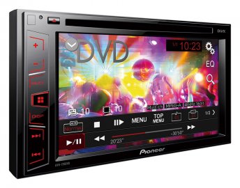 AVH-170DVD