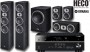 Victa Prime 5.1 + Yamaha RX-V481