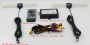 TV Tuner auto Digital cu doua antene si USB media player