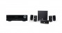 JBL Cinema 610 + Harman Kardon AVR-151