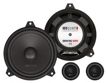 QM-165 E46 BMW