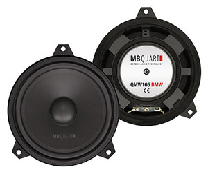 QMW-165 BMW