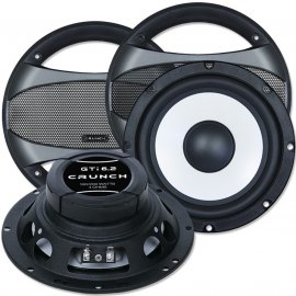 GTi 6.2W