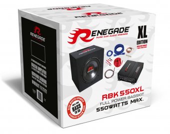 RBK550XL
