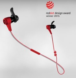 Synchros Reflect BT Sport Red