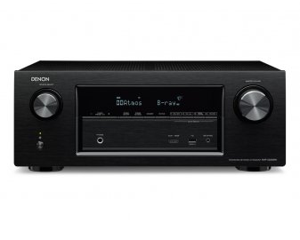 AVR-X2200