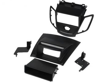 Kit 2 DIN Ford Fiesta dupa 2009