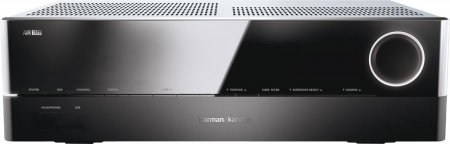 Harman Kardon AVR-161S