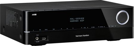 Harman Kardon AVR-171S
