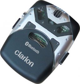 Clarion BLT433