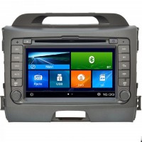 EDT-K074 Kia Sprotage