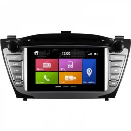 DVD auto dedicat Hyundai IX35 N6-IX35