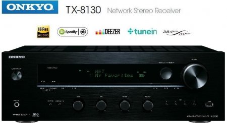 TX-8130