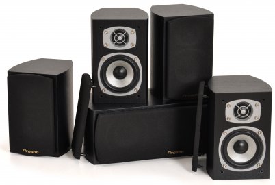 Proson Reality Sat 31