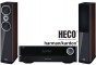 Heco Music Style 500 + Harman Kardon AVR-171S