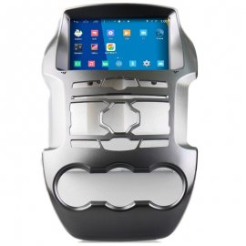 EDT-M245 Ford Ranger