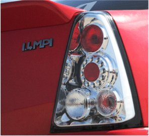 Lampi Lexus Style Logan