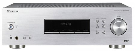 SX-20 DAB