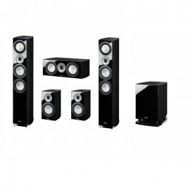 Pachet Quantum  (677 + 673 + center 67 + sub 6725)